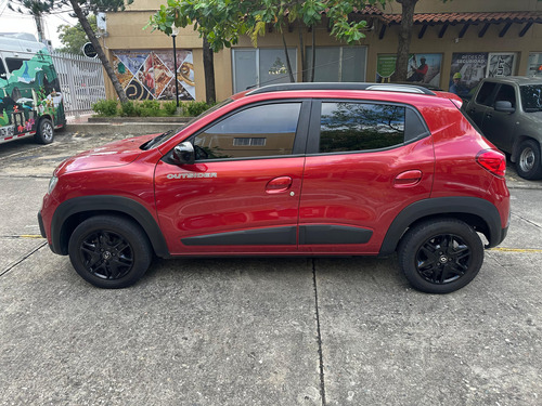 Renault Kwid 1.0 12v