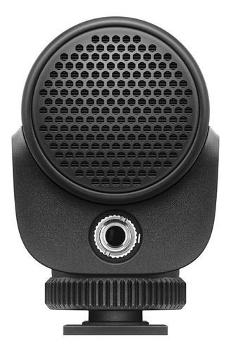 Imagen 3 de 9 de Micrófono Sennheiser Mke 200 Para Cámara