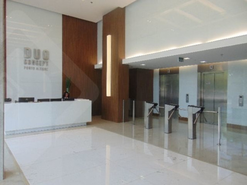 Imagem 6 de 15 de Sala/conjunto - Cidade Baixa - Ref: 230773 - L-230773