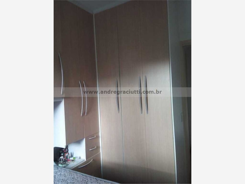 Imagem 9 de 11 de Apartamento - Vila Lutecia - Santo Andre - Sao Paulo | Ref.: - 1040
