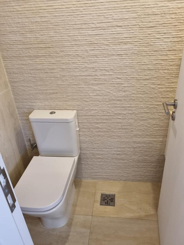 Imagen 12 de 27 de Golf, Nuevo, 130 M2 100 M2 De Terrazas, 3 Dormitorios, Gge , Único !!