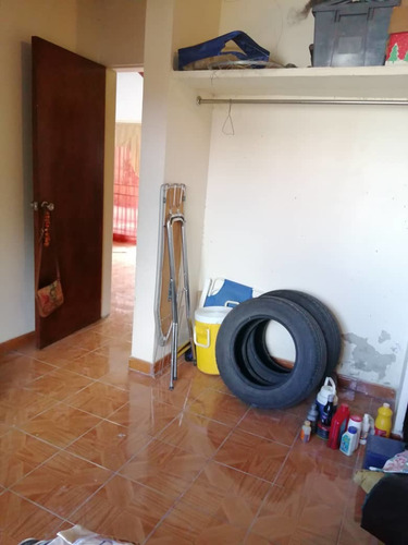 Imagen 5 de 14 de Casa En Altos Del Águila Charallave