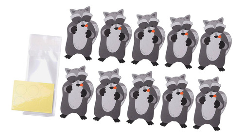 3 X 10x Bolsas Autosellantes Para, Bolsa Para Hornear, Bolsa