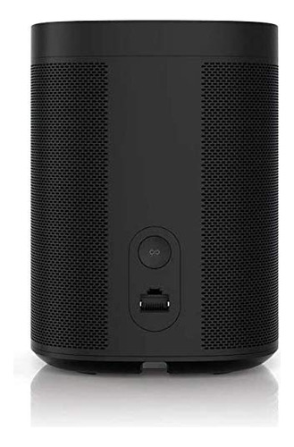 Speaker Sonos One Sl Renewed With Apple Airplay 2