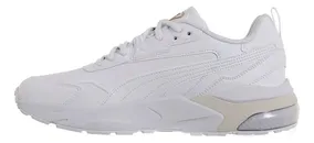 Zapatillas Puma Vis2k Sl Adp Moda Retro Asfl70