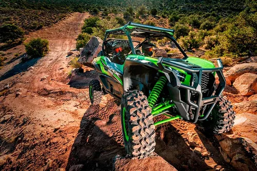 Kawasaki Krx 1000 Teryx Utv. Ag Motosport!