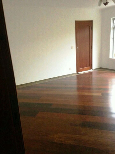 Imagem 10 de 22 de Lindo Sobrado À Venda, 03 Quartos, 04 Vagas - Vila Assunção - São Bernardo Do Campo / Sp - 65872