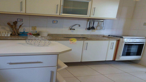 Imagem 13 de 15 de Village Para Venda Em Bertioga, Centro, 3 Dormitórios, 1 Suíte, 3 Banheiros, 2 Vagas - 2931_1-1313175