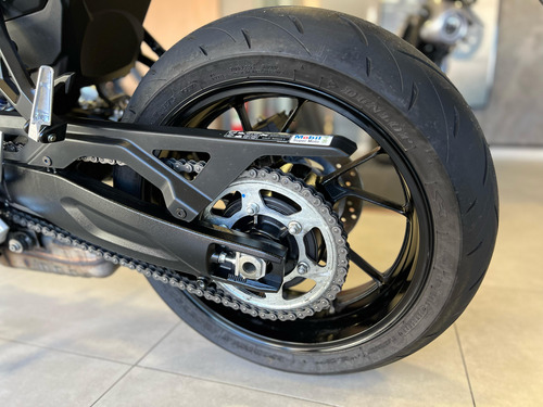 Suzuki Gsx 8s -24/25 -1.191km R$44.390 - 48x Sem Entr. - Jnr