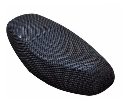 Funda Cool Mesh Chica Asiento Moto Bws100 Ws150 Cargo Fz Ee