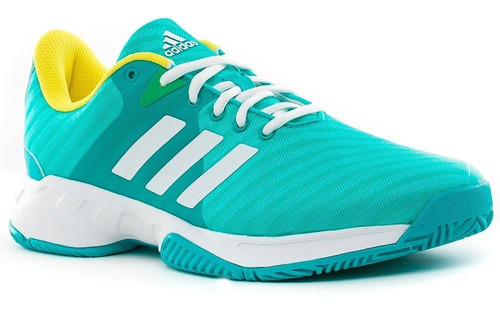 Champión Calzado adidas Barricade Court 3 Ténis Nonmarking