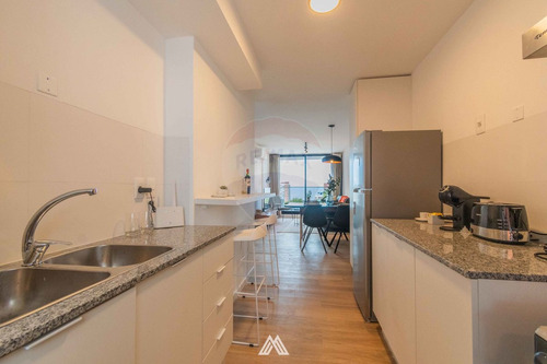 Apartamento 2 Dormitorios En Venta Centro Estrenar