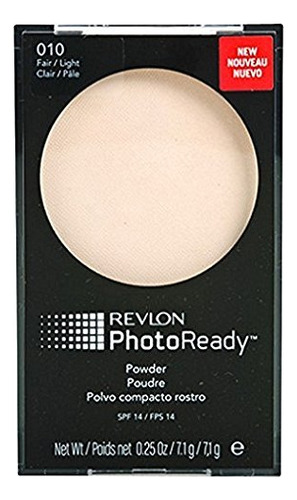 Powder Revlon Photoready Fair/light 2x