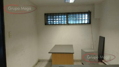 Imagen 19 de 25 de Casa En Alquiler Uso Comercial/profesional