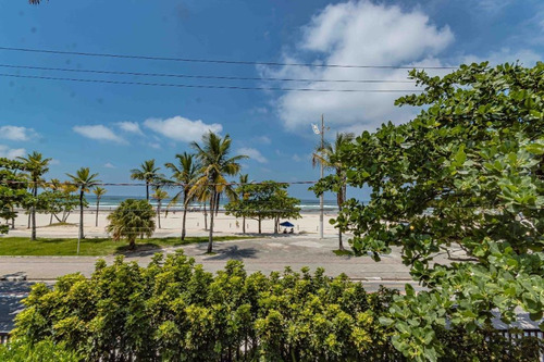 Casa Com 6 Dormitórios À Venda, 575 M² Por R$ 2.500.000,00 - Enseada - Guarujá/sp - Ca1965