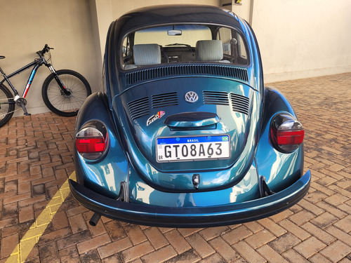 Fusca Itamar 1995