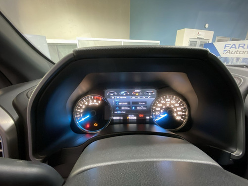Imagen 11 de 24 de Ford F-150 Platinum Ktcb36