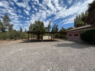 Parcela En Venta En Lampa