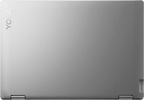 Laptop Yoga 7i 16 Wqxga Touch 2in1 12th Gen Intel Core I71