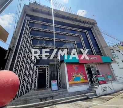 Edificio en venta