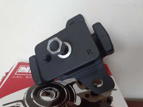 Bases De Motor Fortuner Hilux Kavak Hilux 2.7