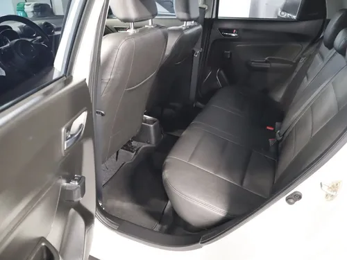 Suzuki Swift Hibrido Mt 2022