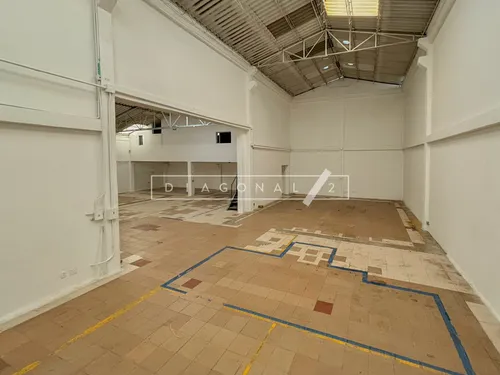 Bodega Industrial En Venta En Fontibón