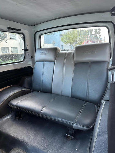 Chevrolet Samurai 1.3