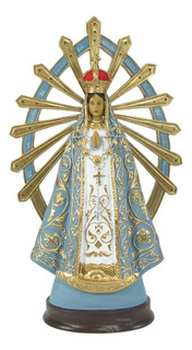 Virgen De Lujan Pvc | MercadoLibre ???? Virgen De Lujan Pvc | MercadoLibre ????