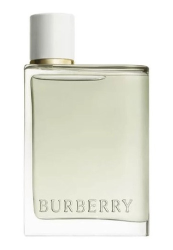 Perfume Mujer Burberry Her Edt 100ml