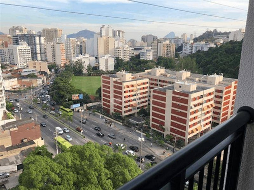 Apartamento À Venda, 70 M² Por R$ 600.000,00 - Centro - Niterói/rj - Ap31303