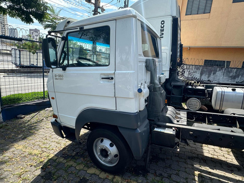 Vw 9150 Delivery Cummins 5,20m Chassis = Vw 8150 9160 Mb 915