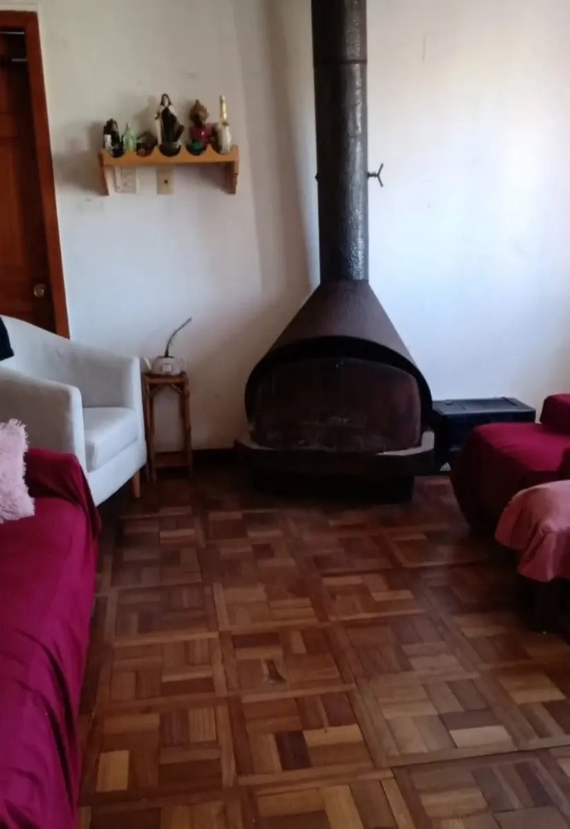 Imagen 4 de 11 de Se Vende Casa C° Placeres, Cerca Universidad Santa María