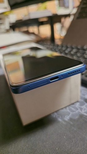 Redmi Note 11 Pro 5g - 128 Gb Azul Atlántico (Usado)