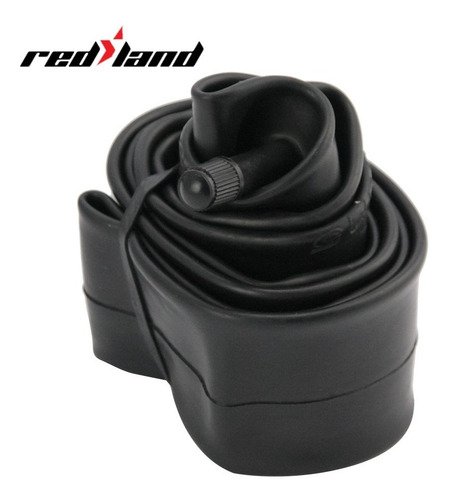 Imagen 2 de 5 de Tripa De Bicicleta Rin 27.5 * 1.75-2.125 A/v Redland Mtb