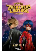 Comprar Miraculous - Las Aventuras De Ladybug - Planeta Junior