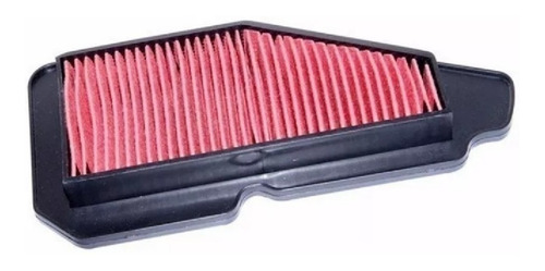 Imagen 3 de 4 de Filtro De Aire Original Yamaha Ray Zr Y Alpha 2012-2020