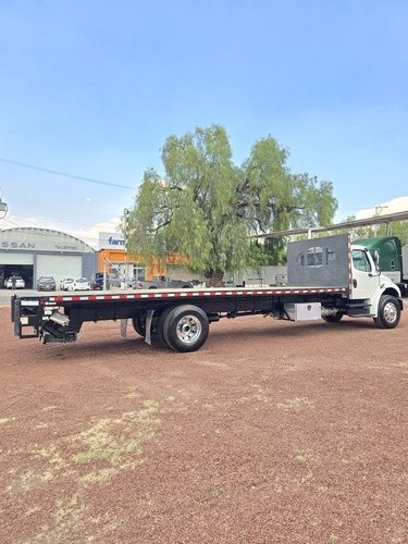 Rabon Freightliner M2 2017 Plataforma Torton 8 Metros