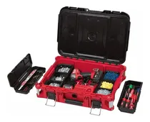 Comprar Milwaukee Caja Packout 48-22-8424 Consulte Por Otros Modelos