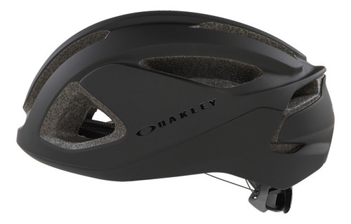 Oakley Casco Para Bici Ciclismo Aro3 Lite Color Negro Talle M