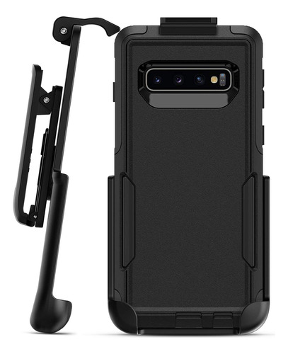 Clip Para Cinturon Otterbox Commuter Serie  Samsung Galaxy