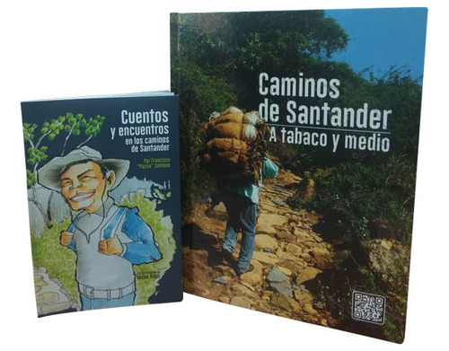 Caminos De Santander A Tabaco Y Miedo