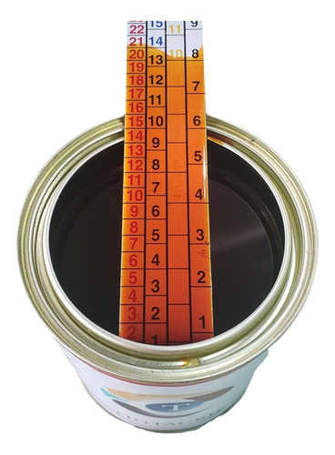 Imagen 2 de 8 de Kit Pintura Candy Bc Naranja 1 Lt + Base Aluminio Bc. 1 Lt