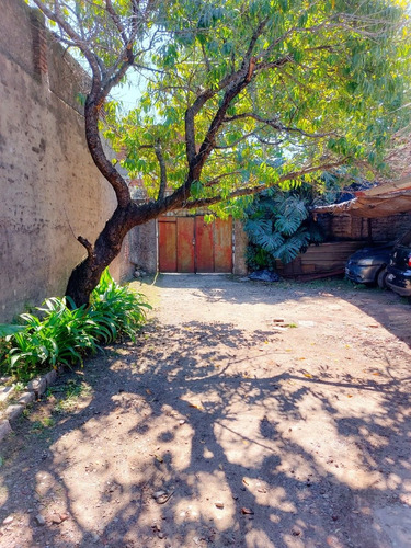 Imagen 6 de 7 de Venta Terreno Caseros 168 Mts Totales Carlos Tejedor Al 4300