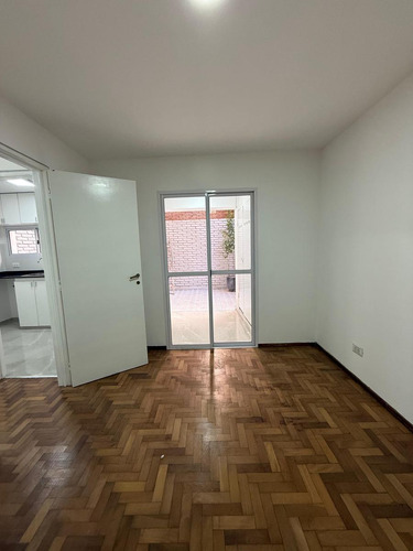 Departamento 1 Dorm En Venta Nueva Cordoba Planta Baja