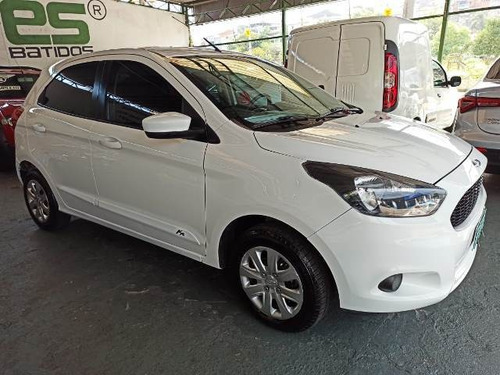 Ford Ka 1.0 Flex Completo