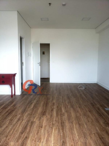 Imagem 4 de 15 de Ref.: 7469 - Sala Em Osasco Para Aluguel - L7469