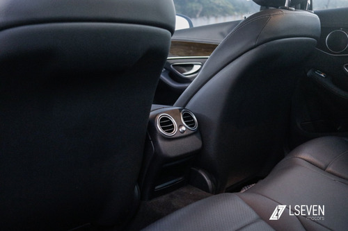 Imagem 15 de 23 de Mercedes C180 Exclusive