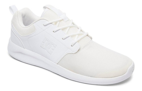 Tenis Casual Hombre Midway Tx Adys700136 Dc Shoes
