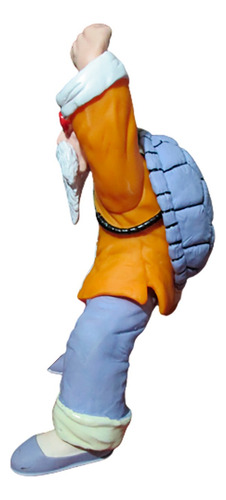 Figura Bootleg Maestro Roshi 30 Cms